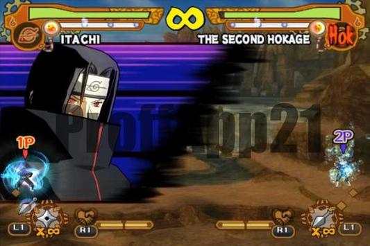 Pro Tips Naruto Shippuden Ultimate Ninja 5 screenshot 3