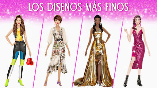 Modista Internacional screenshot 8