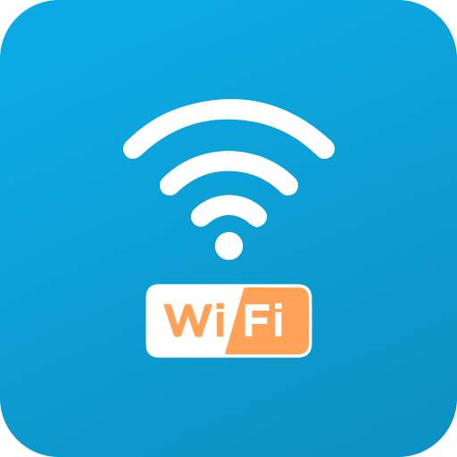 Wifi Hotspot Manager - VPN  QR 1.3