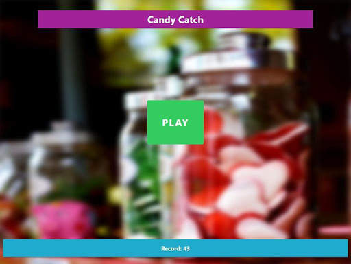Candy Catch screenshot 3