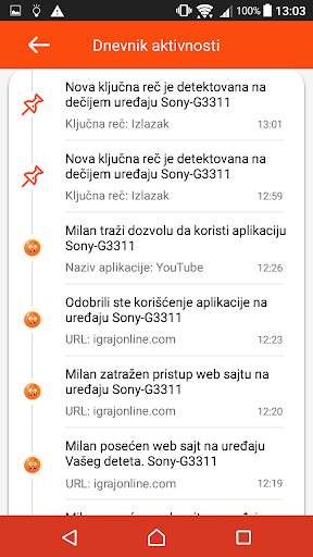 mts Meerkiddo screenshot 2