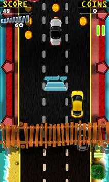 Real Racing Car screenshot 4