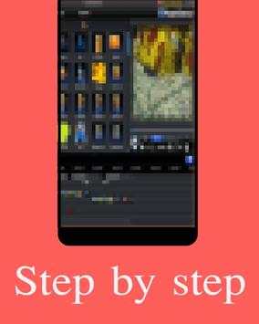 Video Editor Kinemaster Tips screenshot 1
