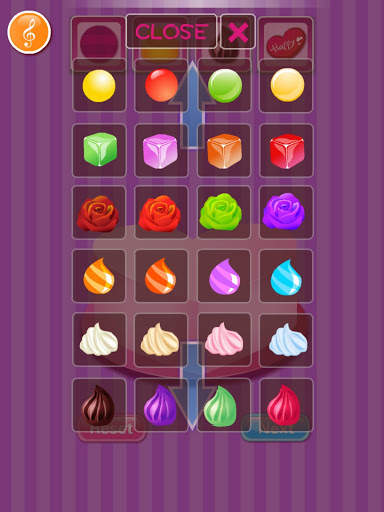 Happy Cake Master Cooking Game screenshot 3