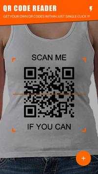 QR Code Scanner 2 تصوير الشاشة
