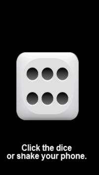Digital Dice 1 تصوير الشاشة