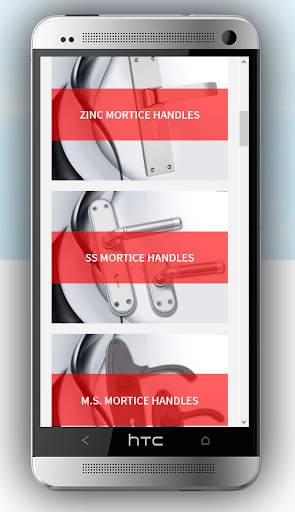 Kodia Locks screenshot 3