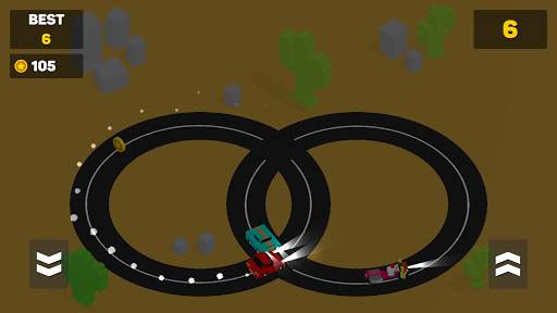 Loop Crash Drive screenshot 5