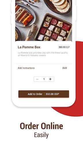 La Pomme screenshot 5