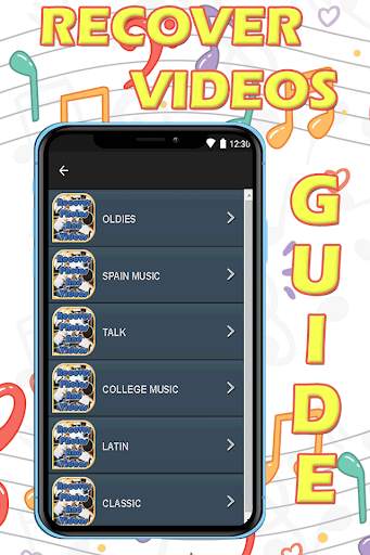 To Recover Deleted Photos & Videos For Free Guia 5 تصوير الشاشة