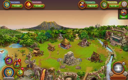 Virtual Villagers Origins 2 screenshot 7