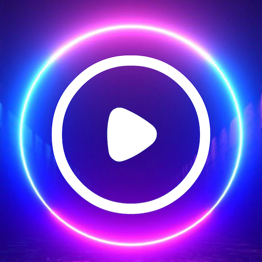 Video Player 2023 icon