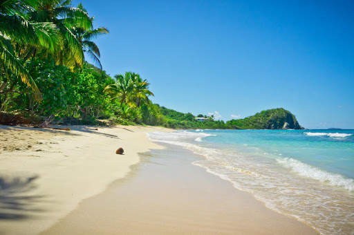 Beach Wallpaper screenshot 5