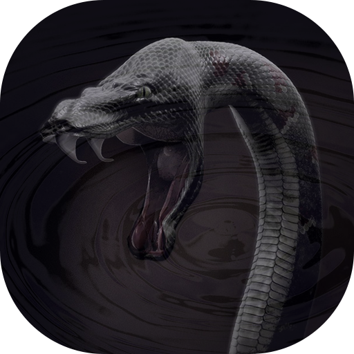 Cobra Attack Live Wallpaper icon