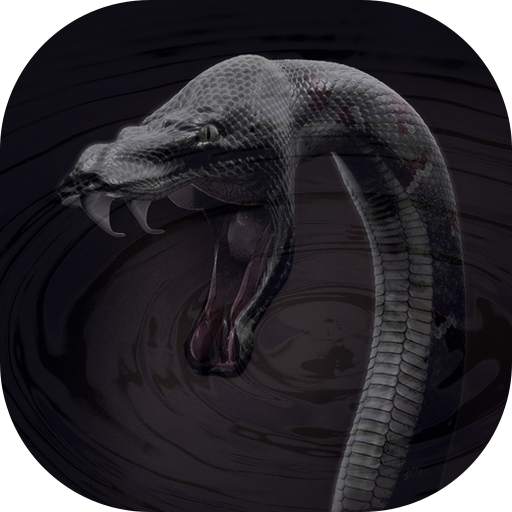 Cobra Attack Live Wallpaper 1.0