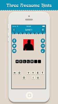 Guess The Shadow - Shadow Quiz Game screenshot 3