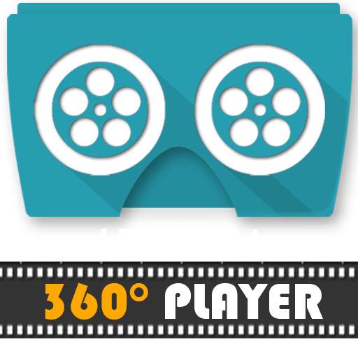 360 VR video Player - Irusu vr player for android 1.01