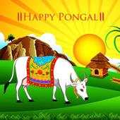 Pongal / Sankranti greetings 1.0