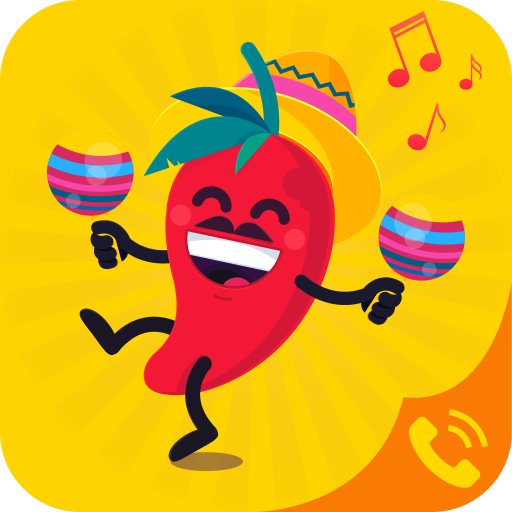 ikon Super Funny Ringtones App