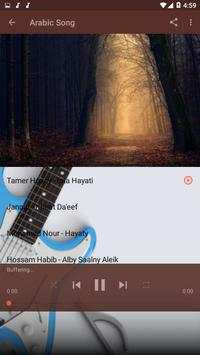 Arabic Song screenshot 1