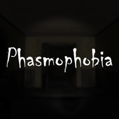 Phasmophobia: Ghost Hunting Experience icon