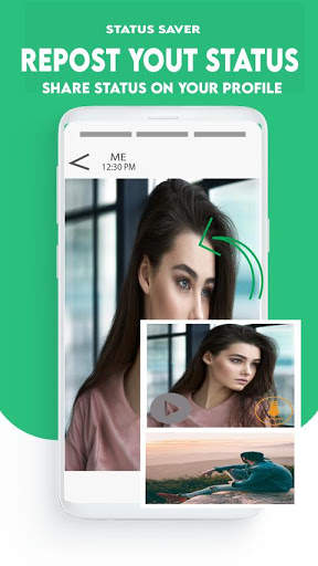 Status Saver for WhatsApp - All Status Downloader screenshot 5