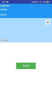 Penguat Sinyal GPS screenshot 2