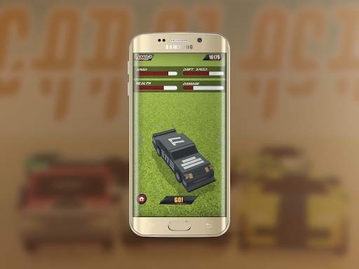 Car Clash screenshot 2