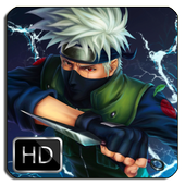 Naruto Wallpaper HD icon