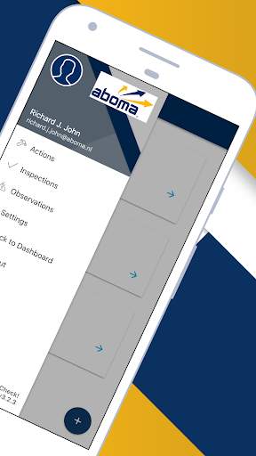 Aboma Check! screenshot 1
