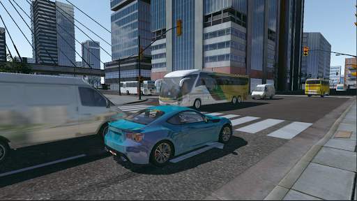 RDS - Real Drift Simulator screenshot 3