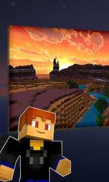 Mod SEUS screenshot 1