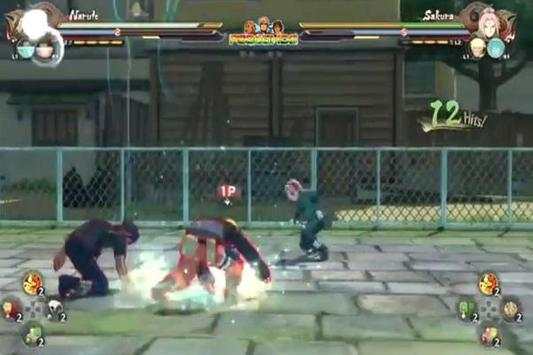 Guide Naruto screenshot 3