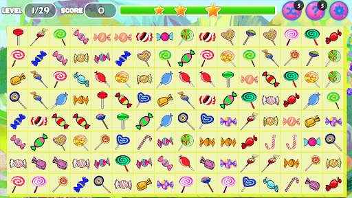 Onet Sweet Candy screenshot 3