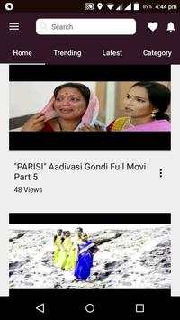 Gondi Song screenshot 5