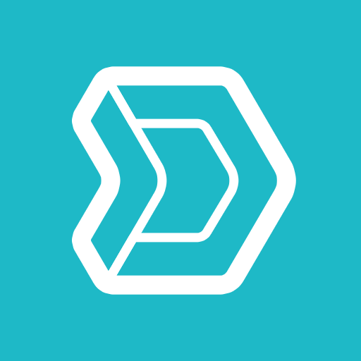 Synology Drive icon