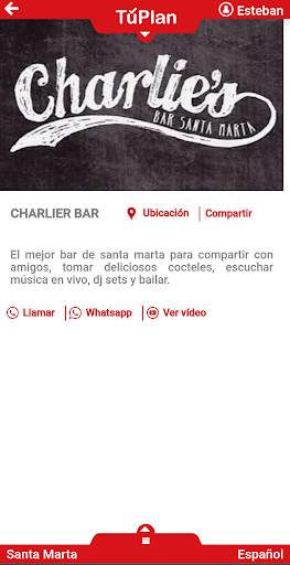 Tu Plan screenshot 5