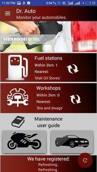 Dr. Auto screenshot 3
