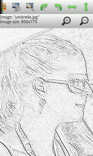 Photo Effects 3 تصوير الشاشة