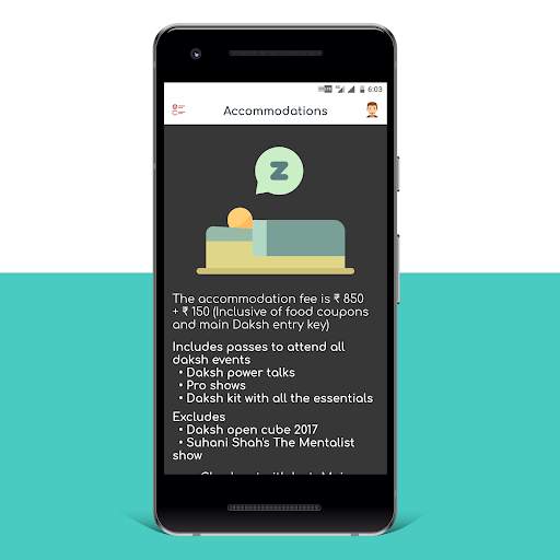 Daksh 18 screenshot 6