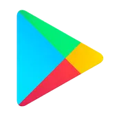 Play Store Icon Only