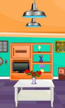 Escape Games-Puzzle Rooms 3 screenshot 3
