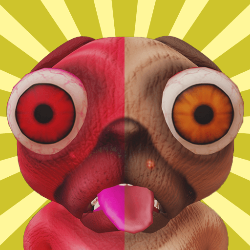 Talking Doge icon