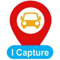 I Capture GPS icon