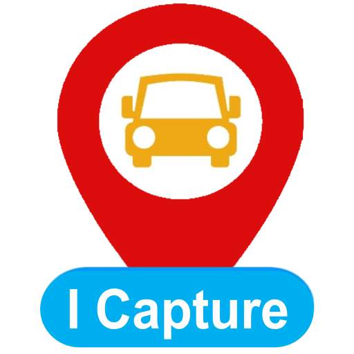 I Capture GPS 2.0.0