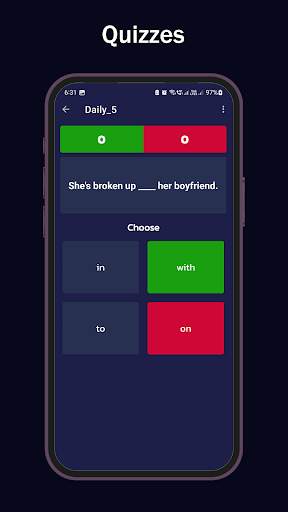 Hindi to English Language App screenshot 8