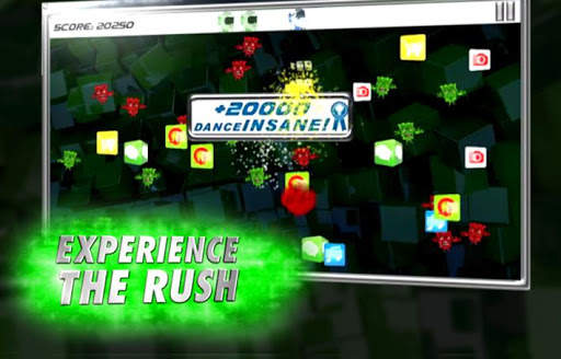 App Rush screenshot 15