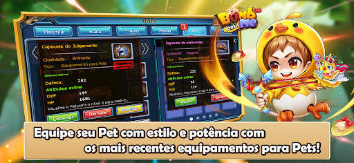 Bomb Me Brasil - Jogo de Tiro screenshot 4
