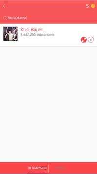 Youtube Sub Exchange screenshot 4