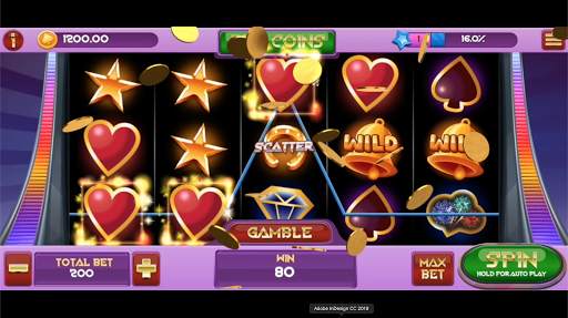 Slot Madness screenshot 3